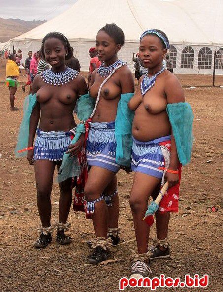 студентки африки голые